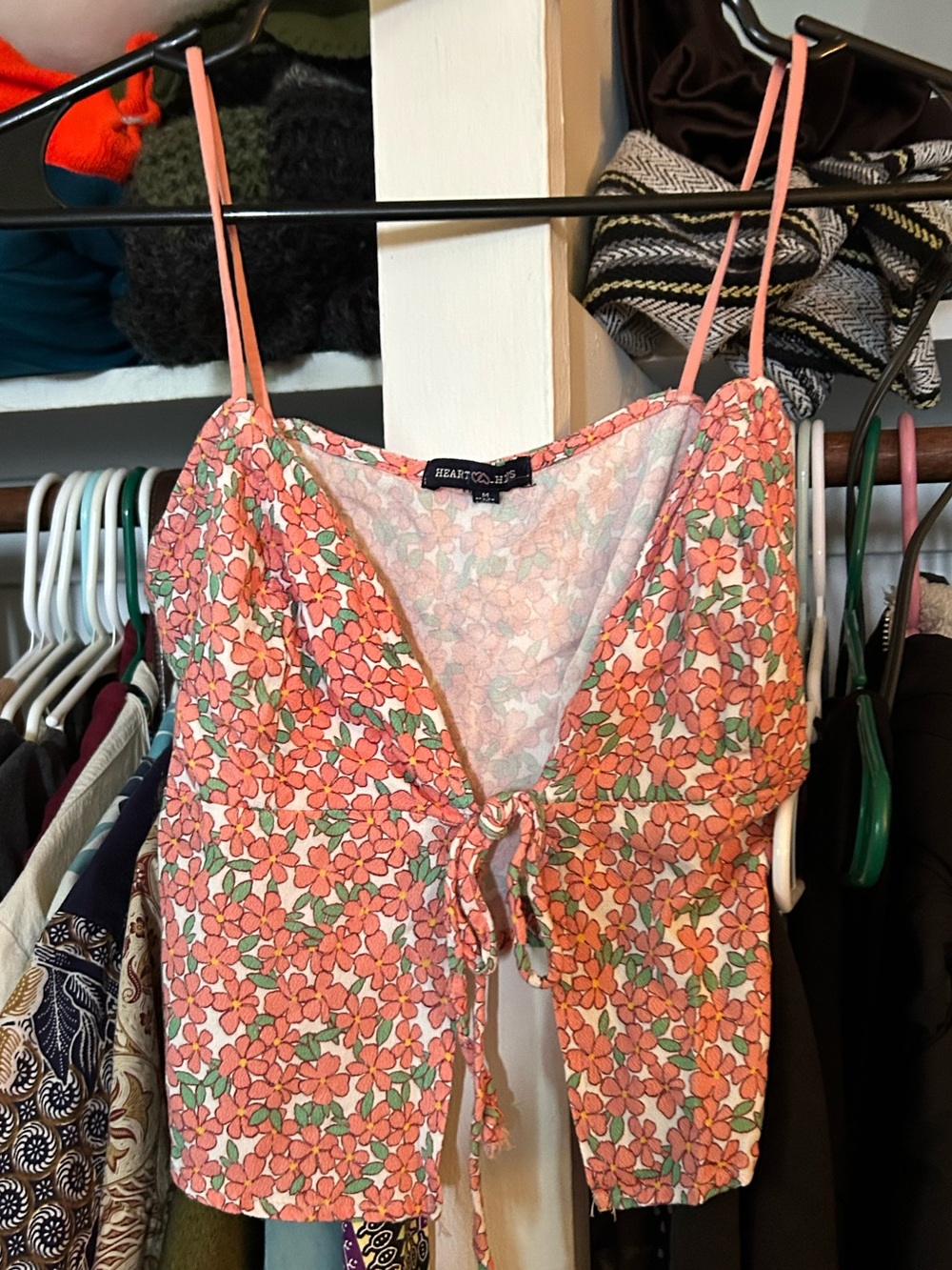Cute Summer Top